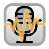 Audio Record Service icône