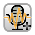 Audio Record Service Plus icône