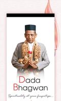 Dada Bhagwan poster