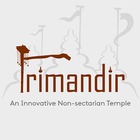 Trimandir icône