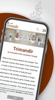 Trimandir Ekran Görüntüsü 1