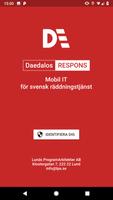 Daedalos Respons poster