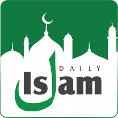 Daily Islam - Quran Hadith Dua APK Herunterladen