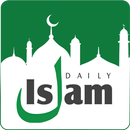 Daily Islam: Quran Hadith Dua Lifestyle - Ads Free APK