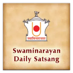 Daily Satsang Android App