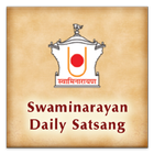 Daily Satsang Android App icon