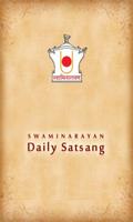 Daily Satsang Android App poster