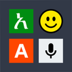 Amharic Keyboard icon