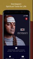 Dandapani: Learn to Focus Cartaz