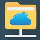 OneCloud partage de fichiers APK