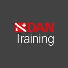 DAN Training - Europe icône