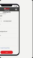 DAN Training اسکرین شاٹ 3