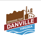 Danville VA icône