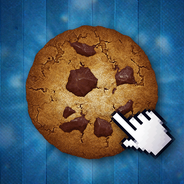 Download do APK de Cookie Clicker! para Android