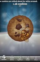 Poster Cookie Clicker