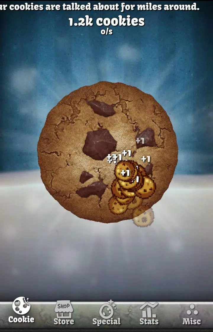 Cookie Clicker Unblocked Version: Play Anytime, Anywhere