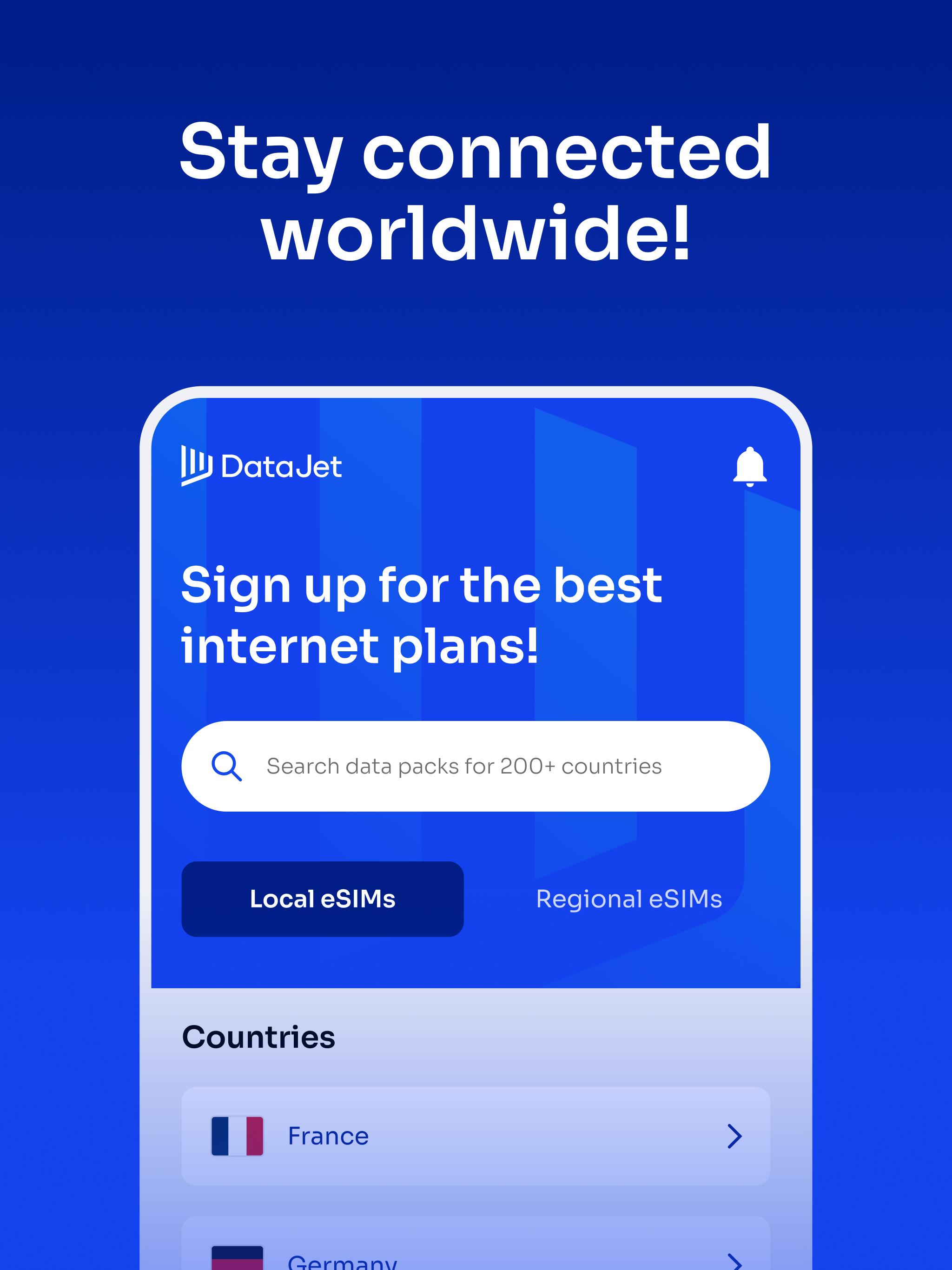 DataJet ESIM Travel Internet APK Untuk Unduhan Android datajet-esim-travel-internet-apk-untuk-unduhan-android