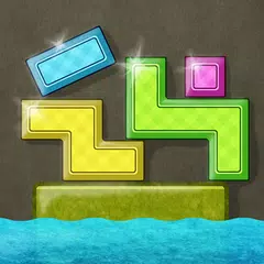 Drop Stack Plus - Block Tower APK download