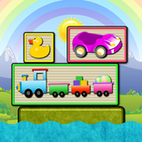 Tomber Empilé Jouets