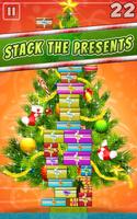 Drop Stack Christmas ภาพหน้าจอ 1