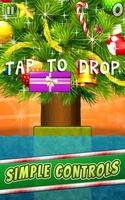Drop Stack Christmas 截图 2