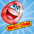 Pinball Eggs Game