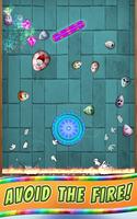 Pinball Eggs Game تصوير الشاشة 1
