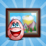 Eggheadz Gallery icono