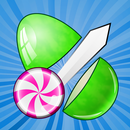 Easter Egg Candy Slicer Game APK