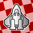 Espace Kart Racing gratuit icône
