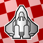 Icona Spazio Kart Racing Gratis