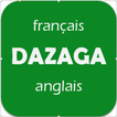 Dictionnaire Dazaga