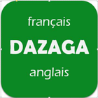 Dictionnaire Dazaga icône