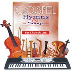 Gospel Hymn and Songs icône