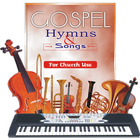 Gospel Hymn and Songs Zeichen