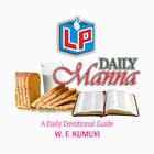 Daily Manna иконка