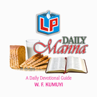 Daily Manna أيقونة