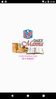 Daily Manna постер