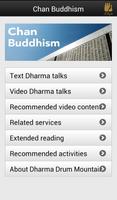 Chan Buddhism captura de pantalla 1
