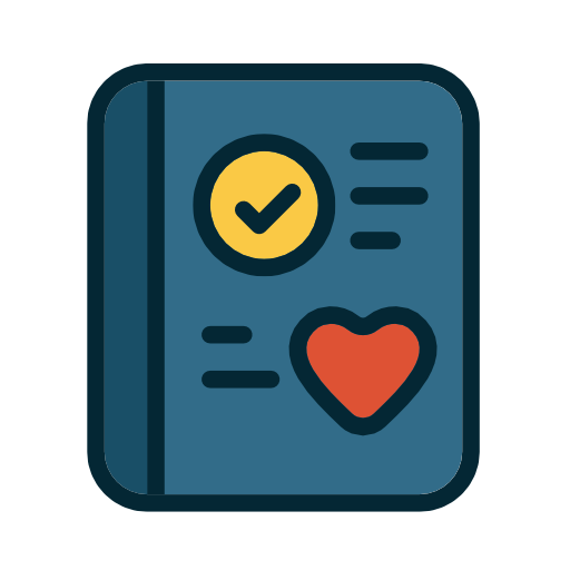 Life Organizer - Journal it!