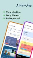 Journal it! 포스터