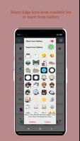 Side bar screen Swiftly Switch الملصق