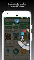 Side bar screen Swiftly Switch capture d'écran 1