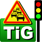 TrafficInfoGrabber ícone
