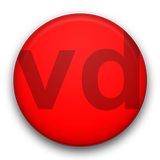 VolumeDock ikona