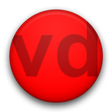 VolumeDock icon