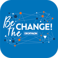 Be The Change