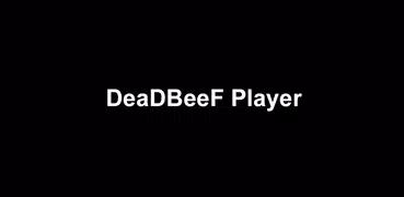 DeaDBeeF Player