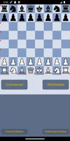 Deep Chess-Copain d'échecs Affiche