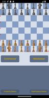Deep Chess-Copain d'échecs capture d'écran 1